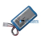 Batería para boboduck BD6287 21700-2S-5Ah [Batería de repuesto]
